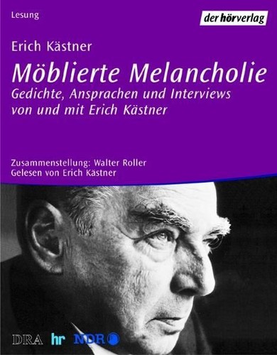 Kästner erich möblierte - kästner,,