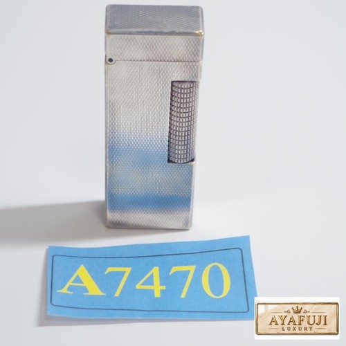 Vintage dunhill rollagas - vintage,