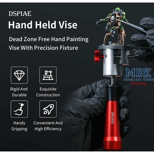 Dspiae dsp hand - dsp-at-hv,