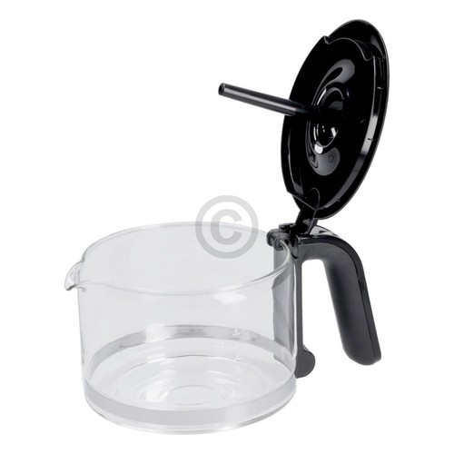 Glaskanne philips cp9948 - glaskanne,