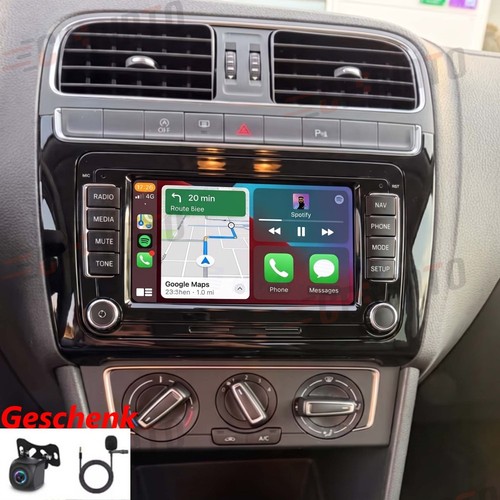 Android autoradio apple - android,