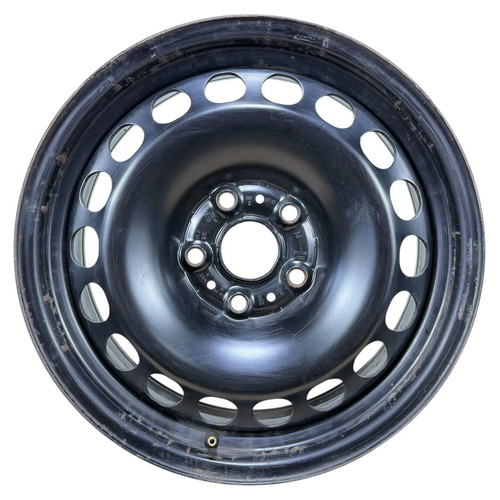 Original stahlfelge 5jx16 - original, vw