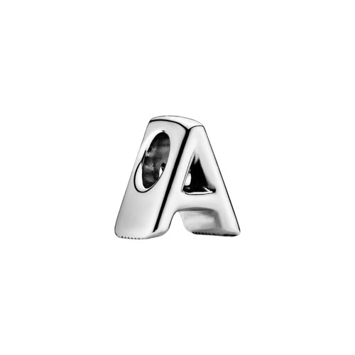 Pandora charm buchstabe letter - pandora,