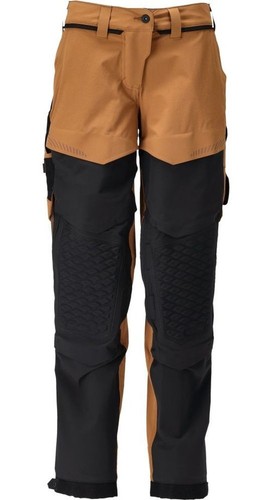 Mascot hose mit - mascot, knietaschen