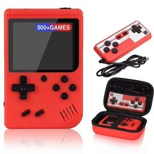 Retro-Mini-Videospielkonsole