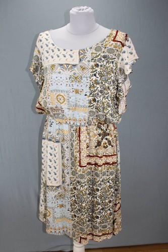 Damen sommerkleid s m - damen, gr.