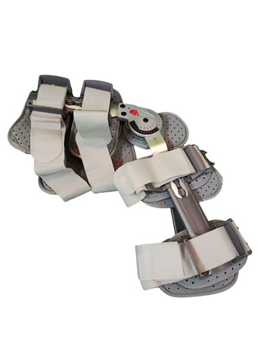 Gohelmate knieorthese rom - gohelmate,