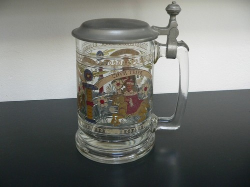 Wmf bierkrug glaskrug - wmf,