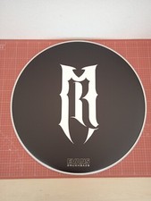 Evans 16329604 custom drumhead - 16329604,