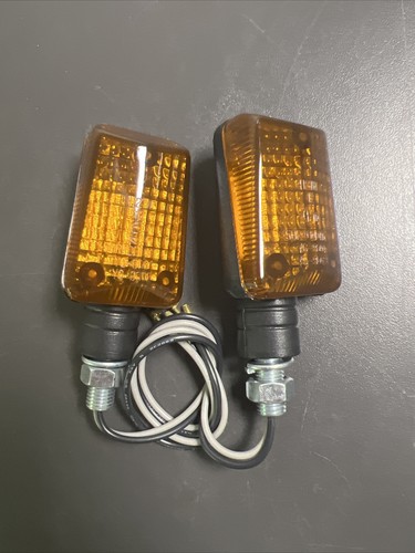 Motorrad mini blinker kurz - motorrad, mini-blinker