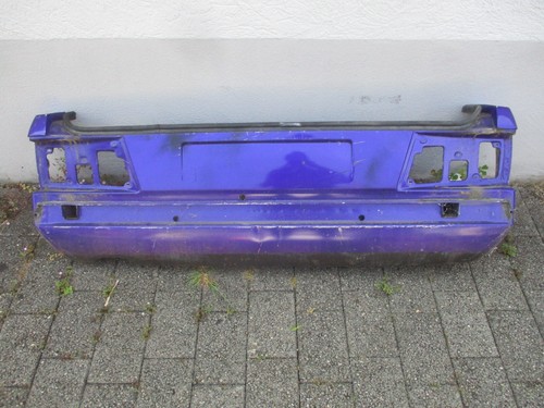 Ford taunus mk3 heckblech - ford,