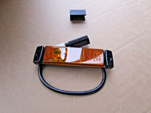 Lkw anhänger led - lkw,