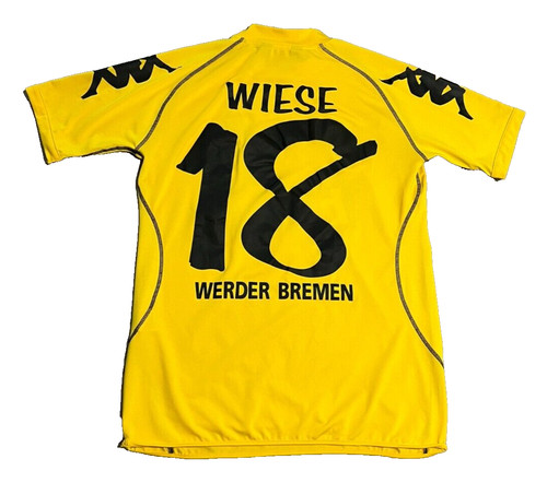 Werder bremen svw tim wiese - werder,