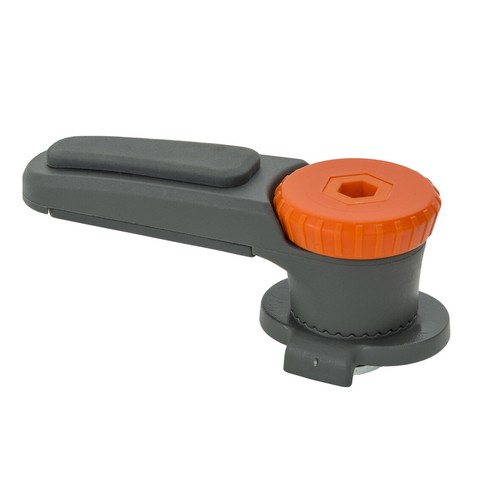 Vaude qmr rail - qmr,