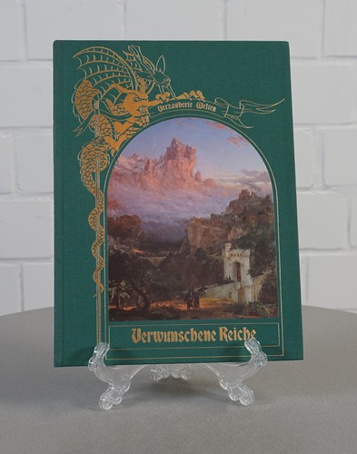 Time life verzauberte welten - time,
