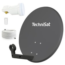 Digitale sat anlage - sat,