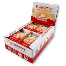 Heatpaxx fußwärmer - heatpaxx,