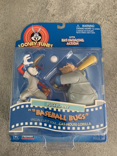 Vintage bugs bunny looney - bugs,