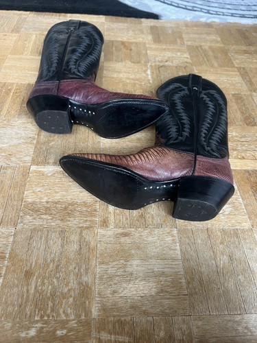 Justin boots damen - boots, |