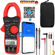 Digital zangenmultimeter - digital,