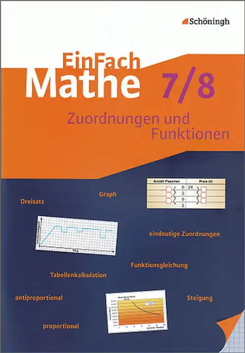 Einfach mathe zuordnungen - mathe., und