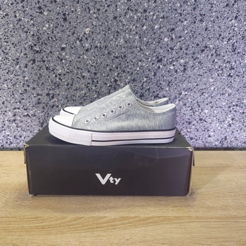 Vty grey canvas - vty, on