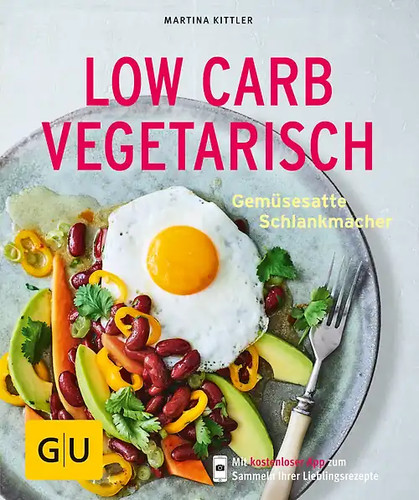 Low carb vegetarisch zustand - vegetarisch,