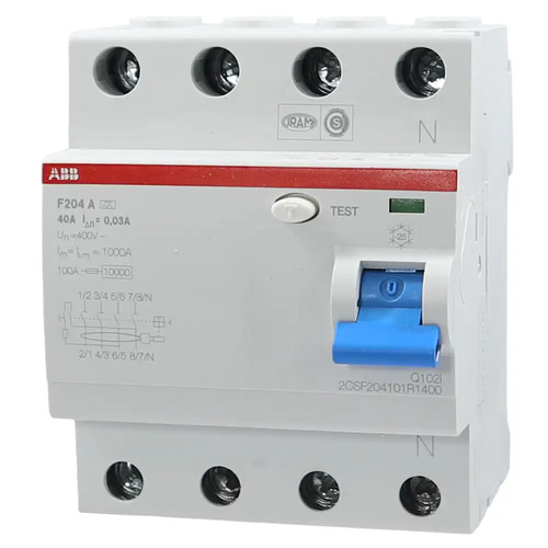 Abb f204 0 03 - f204, a-40/0,03