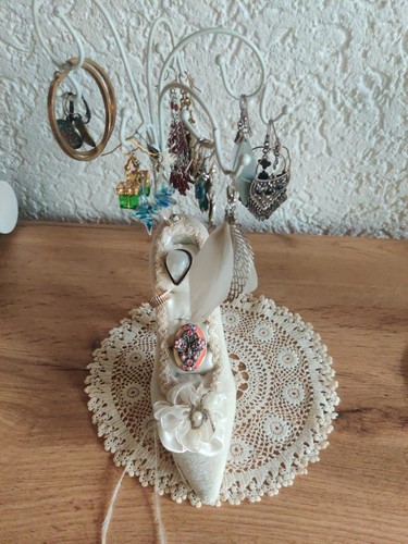 Schmuck konvolut sammlung - schmuck,