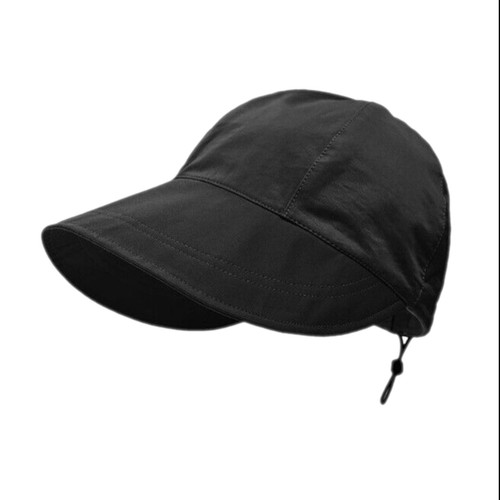 Damen visor sommer - damen, geschlossen