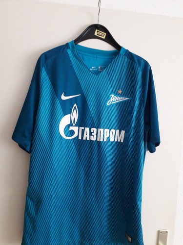 Zenit petersburg trikot - st,
