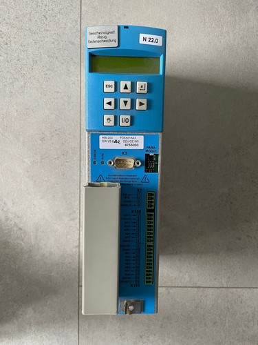 Stöber posidrive fds5015a - stÖber, fds5015a/l