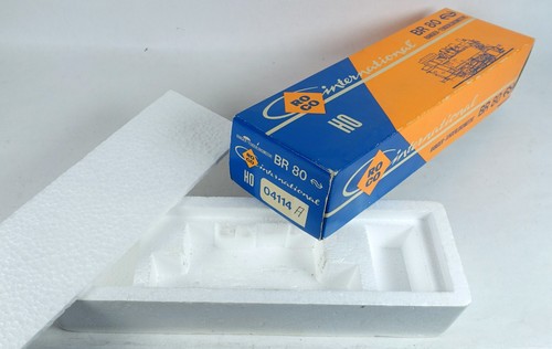 Roco 04114 leerkarton - 04114, a