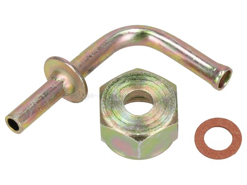 Benzinablaufröhrchen 6mm für