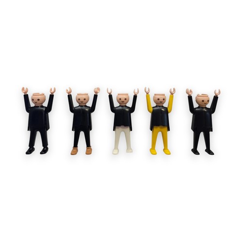 Playmobil figuren set bastler - playmobil,