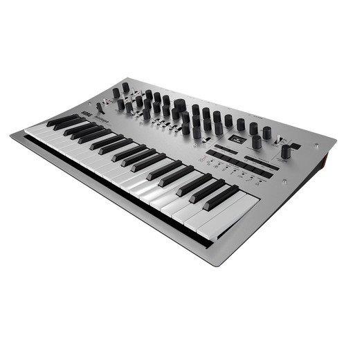 Korg minilogue stimmiger - korg, 4-stimmiger
