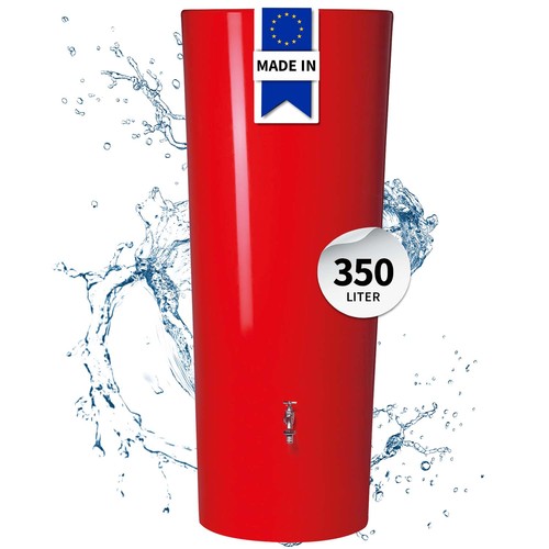 Garantia color 2in1 regentonne - garantia,