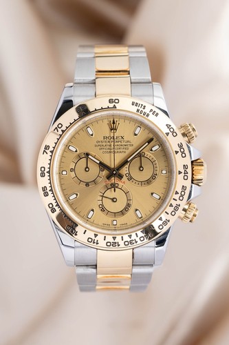 Rolex daytona automatik - rolex,