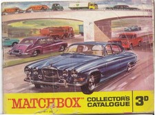 Matchbox lesney 1964 - /,