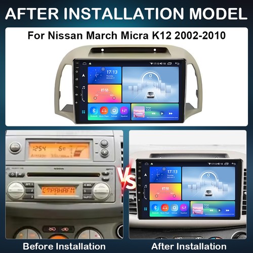 For nissan march micra k12 - march,