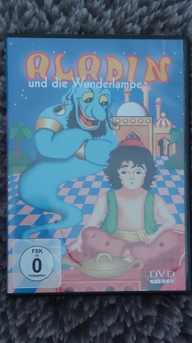 Aladin und die - aladin,