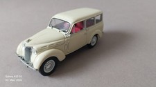 Renault juvaquatre 43 - juvaquatre, 1:43