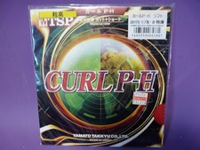 Tsp curl rot - rot, in