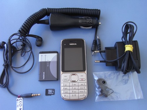 Handy nokia model ohne - handy,