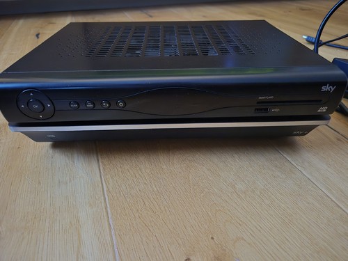 Sky humax sat receiver - sat,