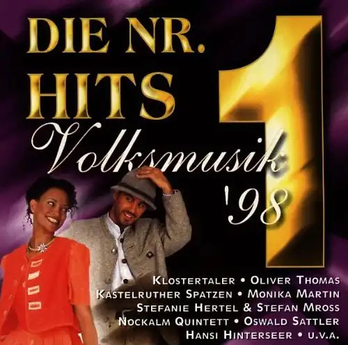 Various die nr 1 - die, nr.1