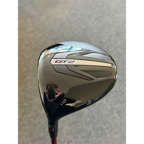 Titleist gt2 driver - driver, –
