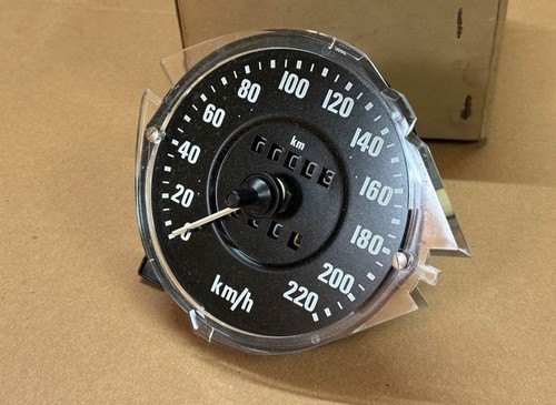 Ford granada mk1 tachometer - granada, gt