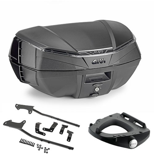 Givi v49nb koffer 49lt - givi,