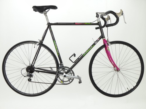 Raleigh brazil roadbike - raleigh,
